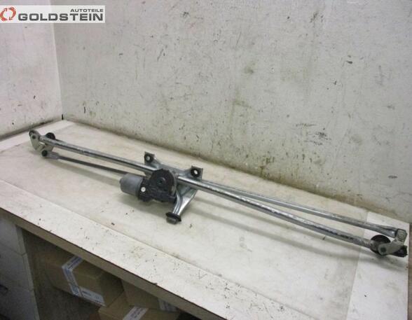 Wiper Linkage OPEL Meriva B Großraumlimousine (S10)