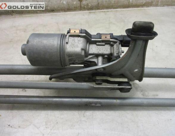 Wiper Linkage OPEL Meriva B Großraumlimousine (S10)