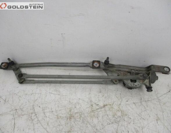 Wiper Linkage FORD Focus II Turnier (DA, DS, FFS)