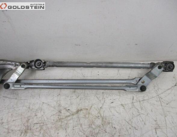 Wiper Linkage FORD Focus II Turnier (DA, DS, FFS)