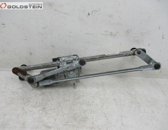 Wiper Linkage VW Scirocco (137, 138)