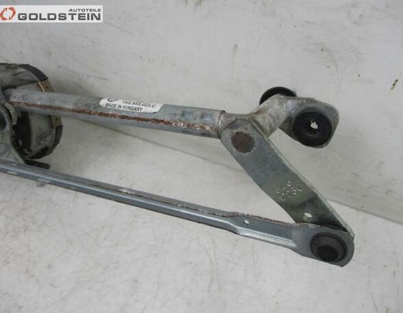 Wiper Linkage VW Scirocco (137, 138)