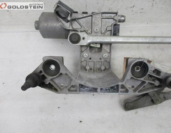 Wiper Linkage FORD Focus C-Max (--)