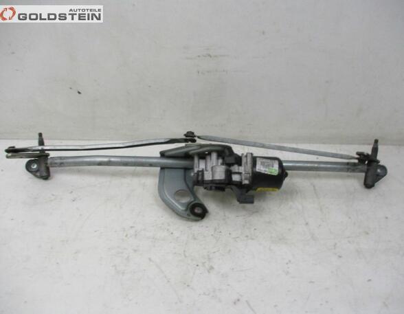 Wiper Linkage MINI Mini Clubman (R55)