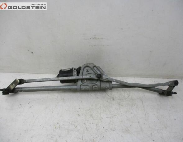 Wiper Linkage MINI Mini Clubman (R55)