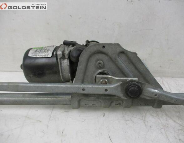 Wiper Linkage MINI Mini Clubman (R55)