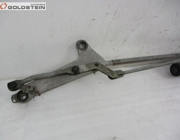 Wiper Linkage MERCEDES-BENZ A-Klasse (W169)