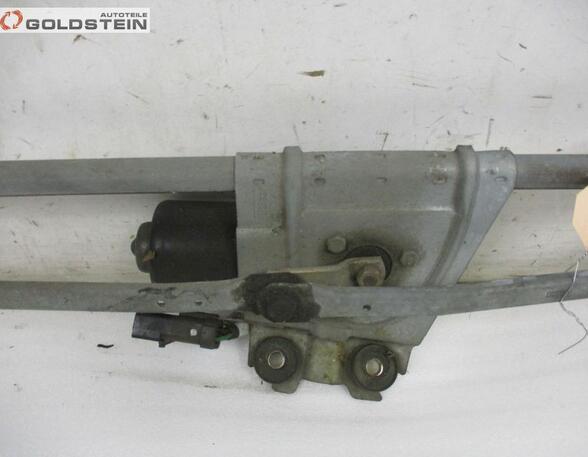 Wiper Linkage JEEP Cherokee (KJ)