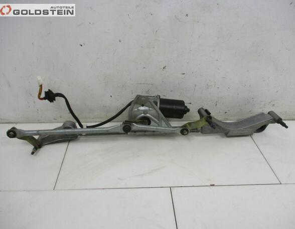 Wiper Linkage MERCEDES-BENZ C-Klasse T-Model (S203)