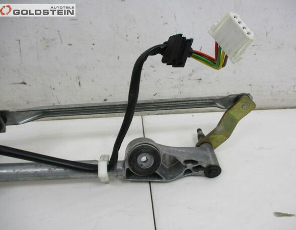 Wiper Linkage MERCEDES-BENZ C-Klasse T-Model (S203)