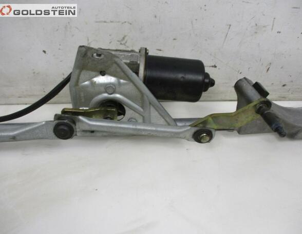 Wiper Linkage MERCEDES-BENZ C-Klasse T-Model (S203)