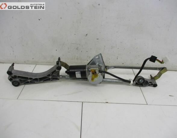 Wiper Linkage MERCEDES-BENZ C-Klasse T-Model (S203)