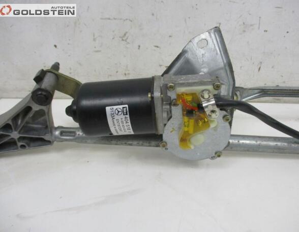 Wiper Linkage MERCEDES-BENZ C-Klasse T-Model (S203)