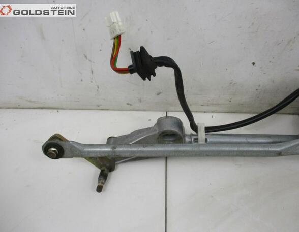 Wiper Linkage MERCEDES-BENZ C-Klasse T-Model (S203)