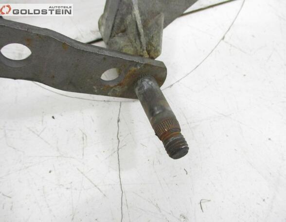 Wiper Linkage MERCEDES-BENZ M-Klasse (W164)