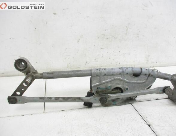 Wiper Linkage MERCEDES-BENZ M-Klasse (W164)