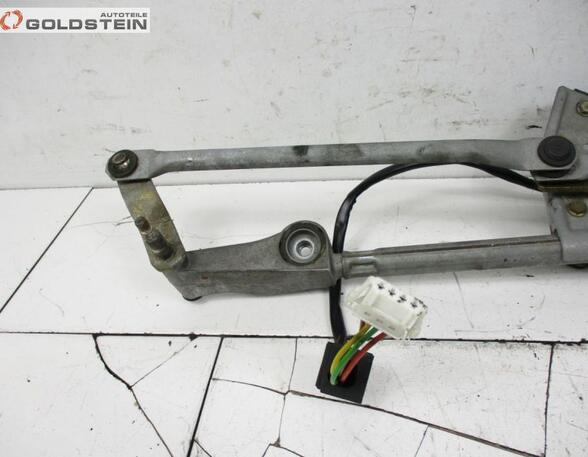 Wiper Linkage MERCEDES-BENZ C-Klasse (W203)