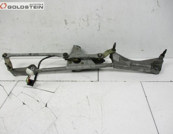 Wiper Linkage MERCEDES-BENZ C-Klasse (W203)