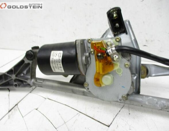 Wiper Linkage MERCEDES-BENZ C-Klasse (W203)