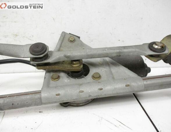 Wiper Linkage MERCEDES-BENZ C-Klasse (W203)