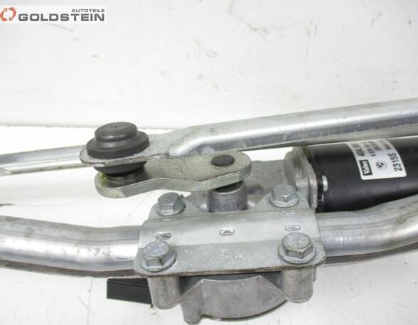 Wiper Linkage BMW 3er (E90)