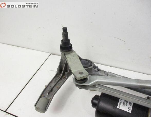 Wiper Linkage BMW 3er (E90)