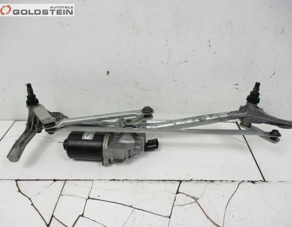 Wiper Linkage BMW 3er (E90)