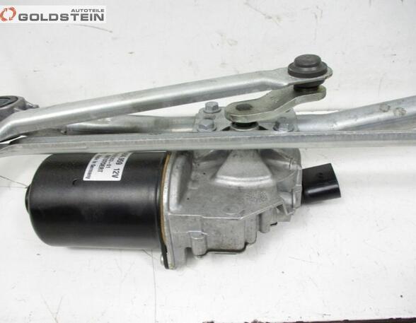 Wiper Linkage BMW 3er (E90)