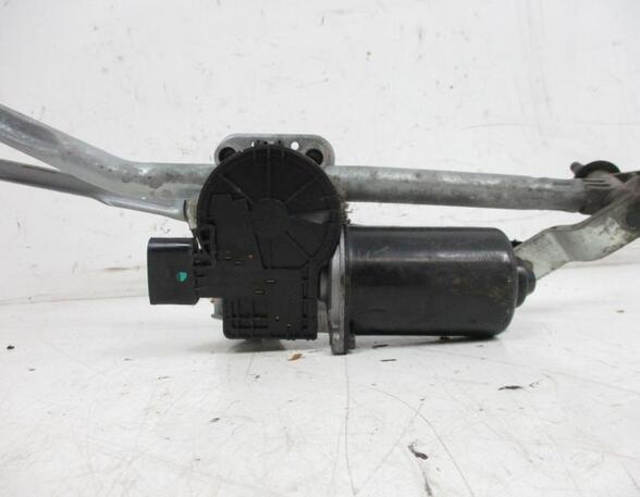 Wiper Linkage MAZDA 3 (BK)