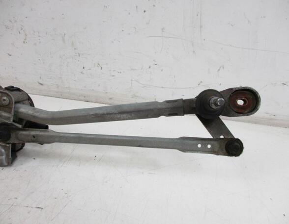 Wiper Linkage MAZDA 3 (BK)