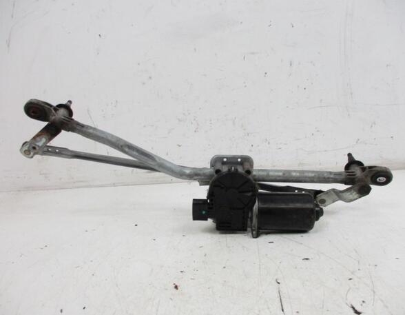 Wiper Linkage MAZDA 3 (BK)