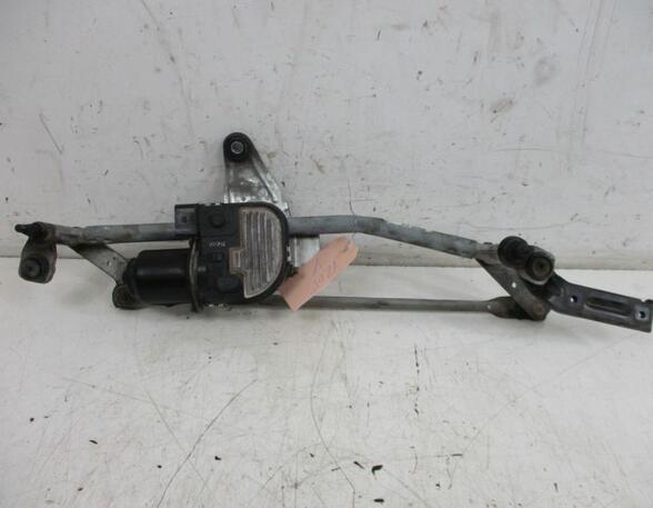 Wiper Linkage VW Passat (3C2)