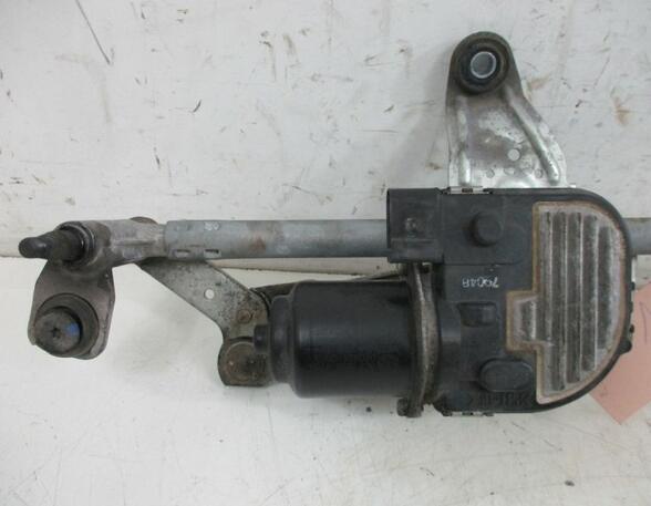 Wiper Linkage VW Passat (3C2)