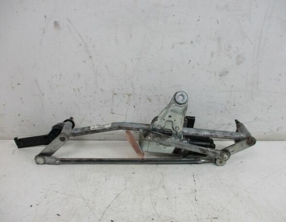 Wiper Linkage VW Passat (3C2)