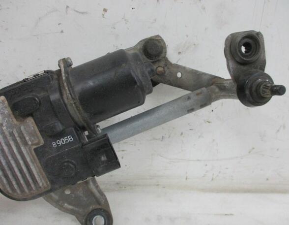 Wiper Linkage VW Passat Variant (3C5)