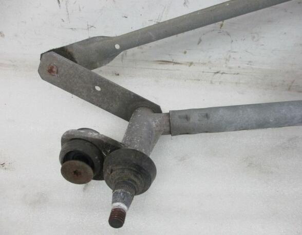 Wiper Linkage VW Passat Variant (3C5)