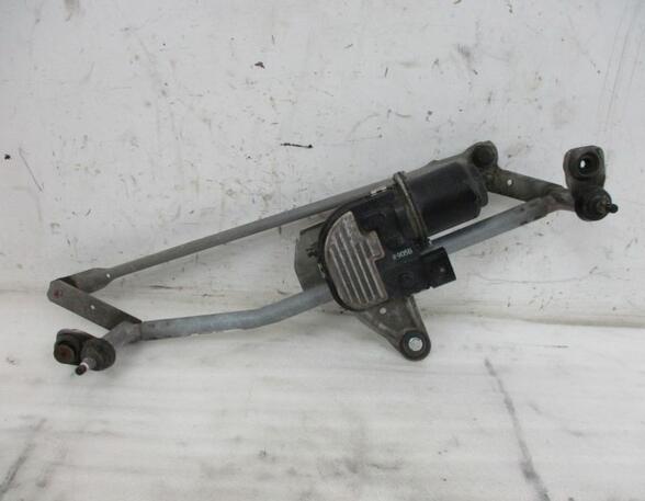 Wiper Linkage VW Passat Variant (3C5)