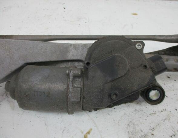 Wiper Linkage MAZDA CX-9 (TB)