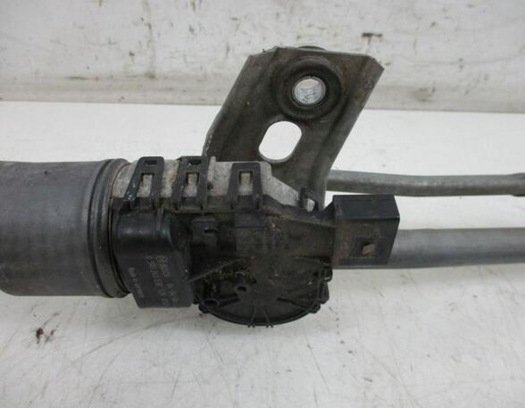 Wiper Linkage OPEL Astra H (L48)