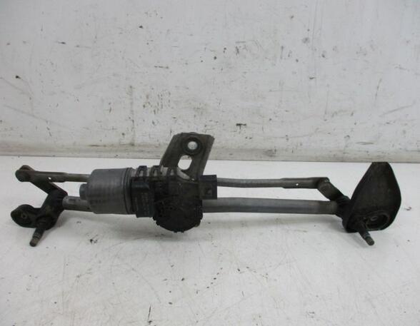 Wiper Linkage OPEL Astra H (L48)