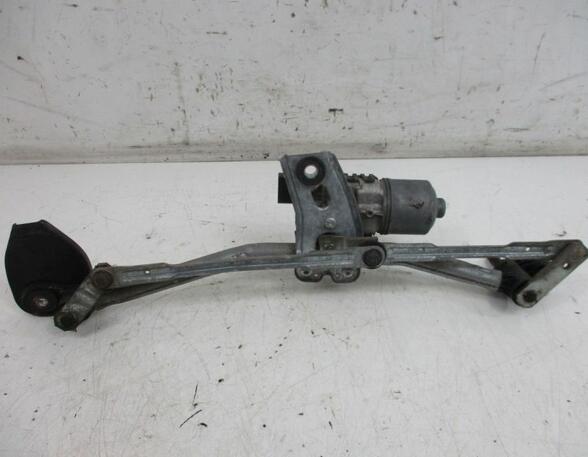 Wiper Linkage OPEL Astra H (L48)