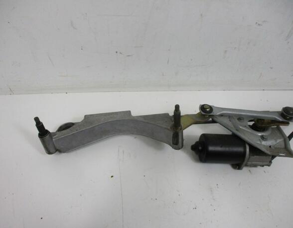 Wiper Linkage MERCEDES-BENZ C-Klasse Coupe (CL203)