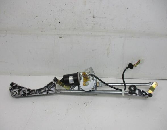 Wiper Linkage MERCEDES-BENZ C-Klasse Coupe (CL203)