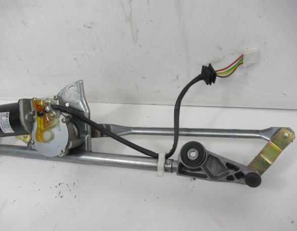 Wiper Linkage MERCEDES-BENZ C-Klasse Coupe (CL203)