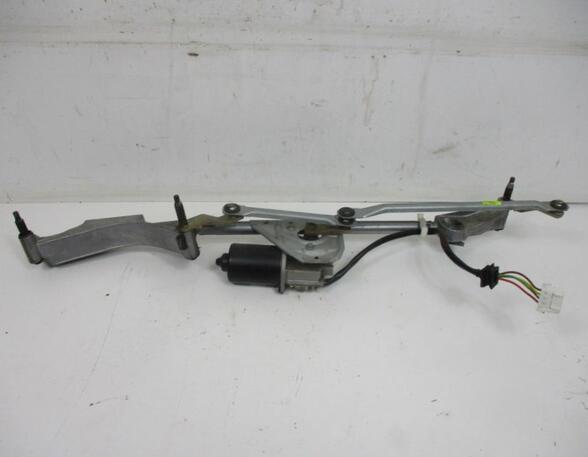 Wiper Linkage MERCEDES-BENZ C-Klasse Coupe (CL203)