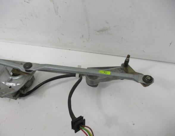 Wiper Linkage MERCEDES-BENZ C-Klasse Coupe (CL203)