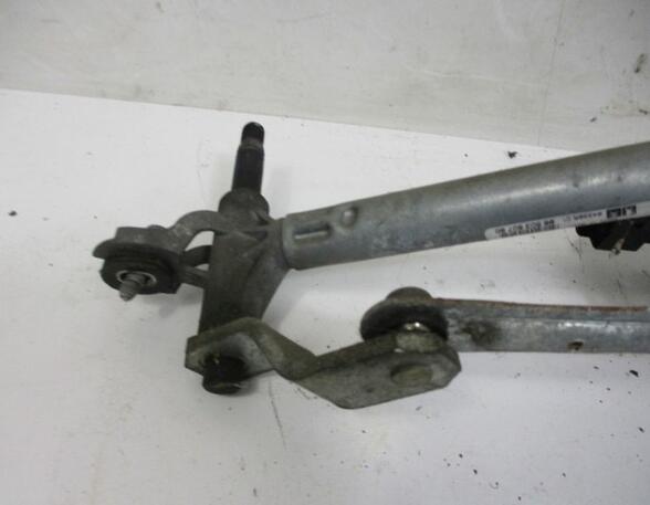 Wiper Linkage PEUGEOT 207 (WA, WC)