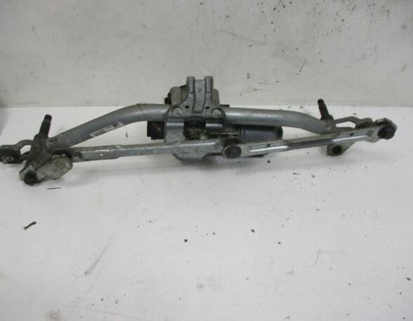 Wiper Linkage PEUGEOT 207 (WA, WC)