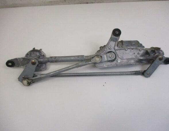 Wiper Linkage OPEL Insignia A (G09)