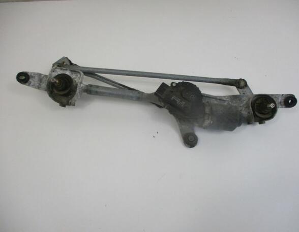 Wiper Linkage OPEL Insignia A (G09)